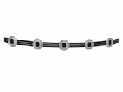 Black Western Belt