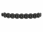 Disc Buckle Belt