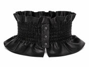 Noir Corset Belt