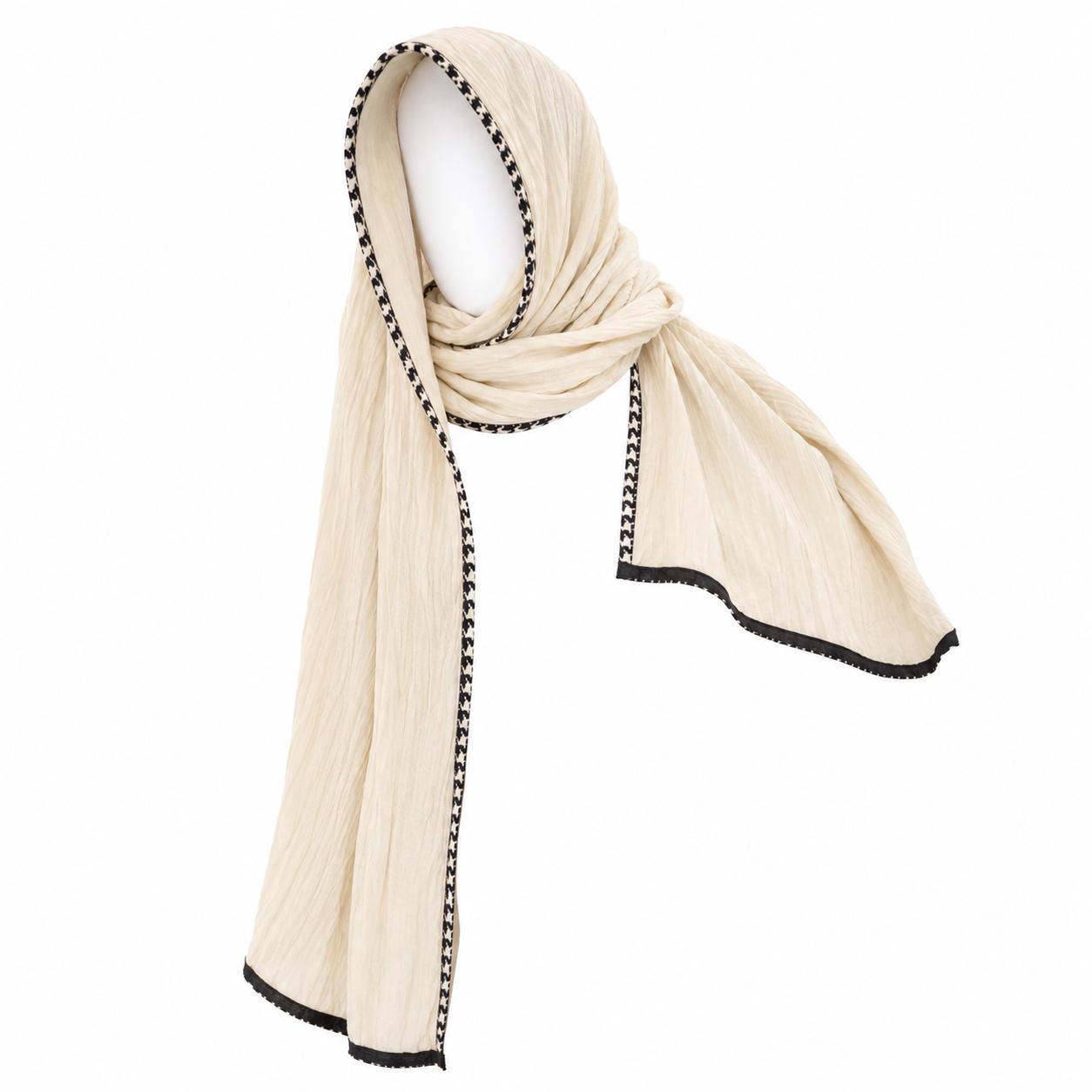 Soft Scarf