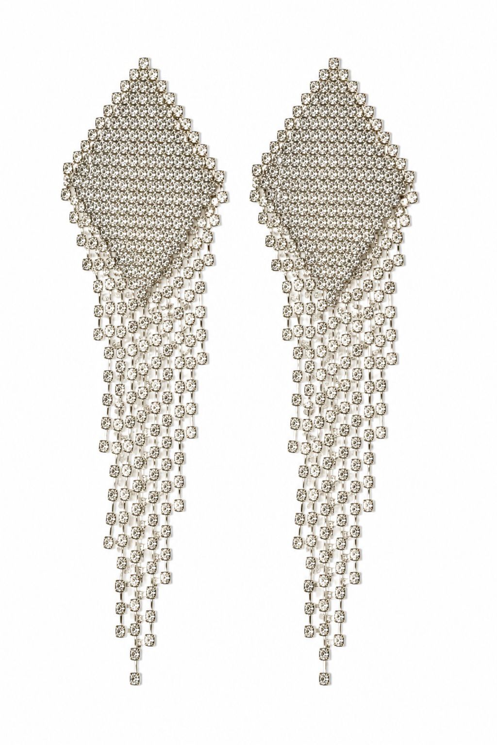Tassel Crystal Pasties