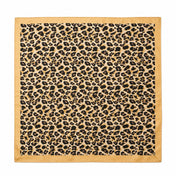 Savanna Leopard Bandana
