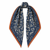 Royal Paisley Bandana