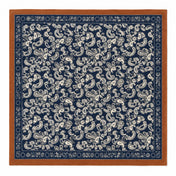 Royal Paisley Bandana