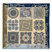Luxe Mosaic Bandana