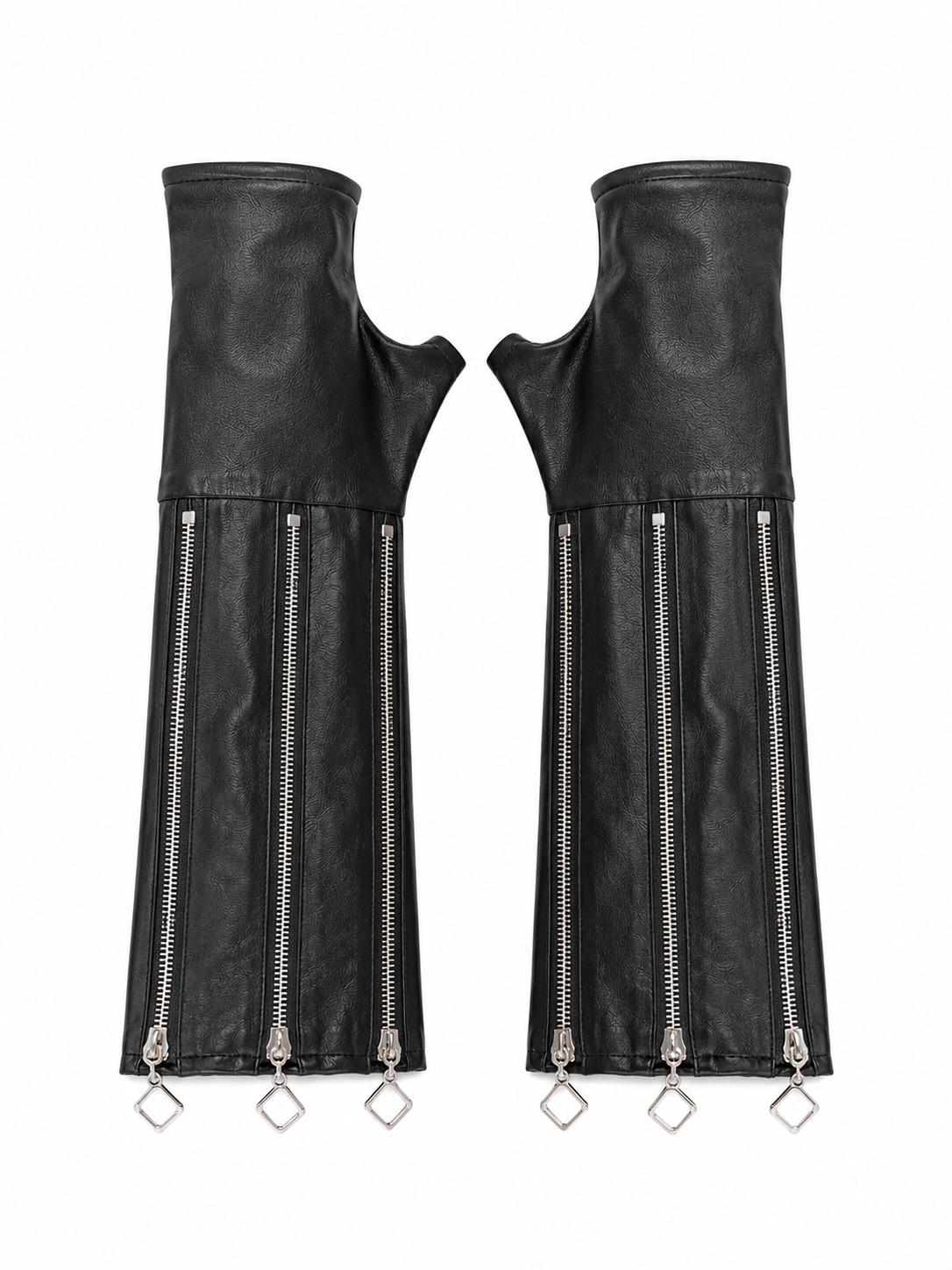 Lock Gloves