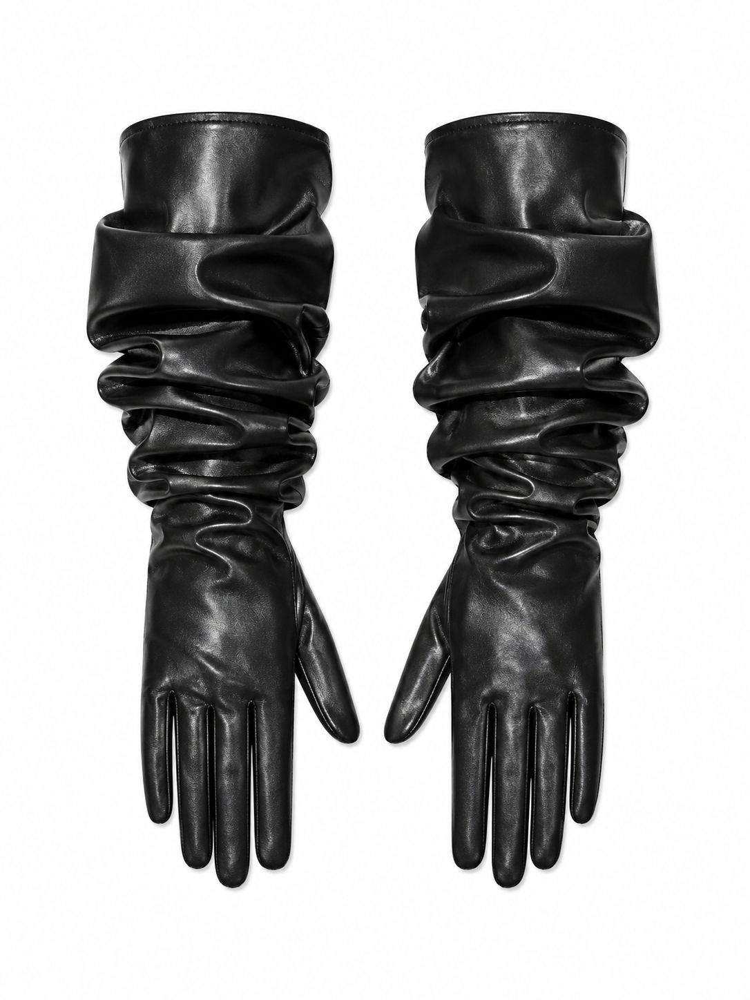 Long shadow Gloves