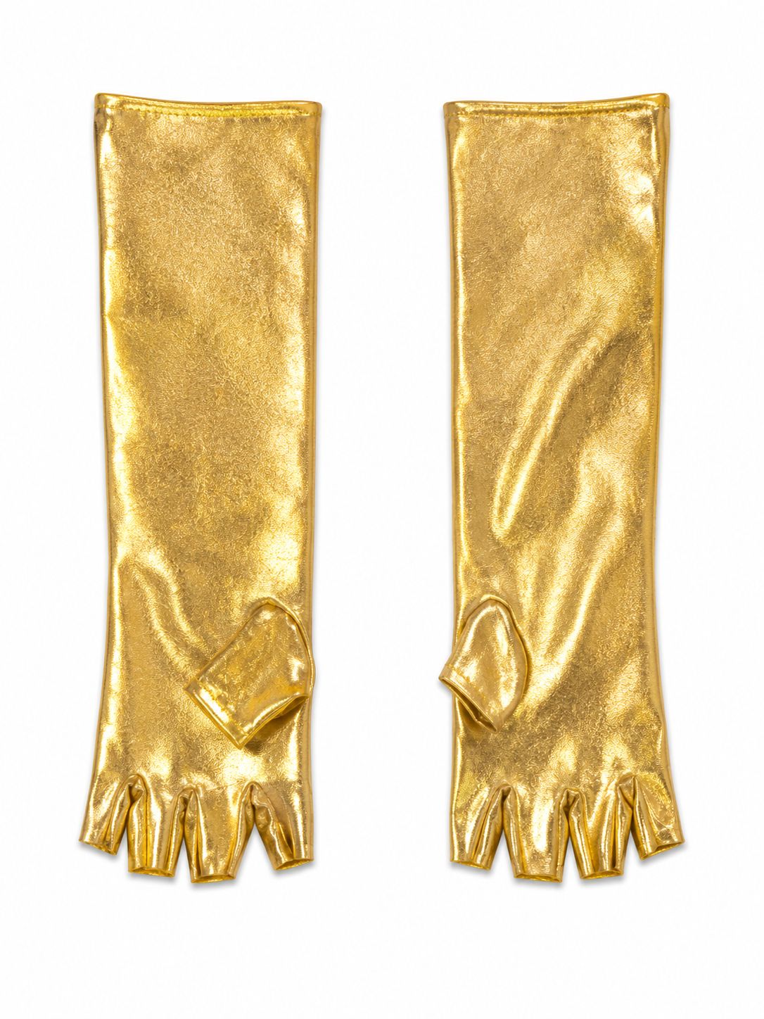Vanta Gold gloves