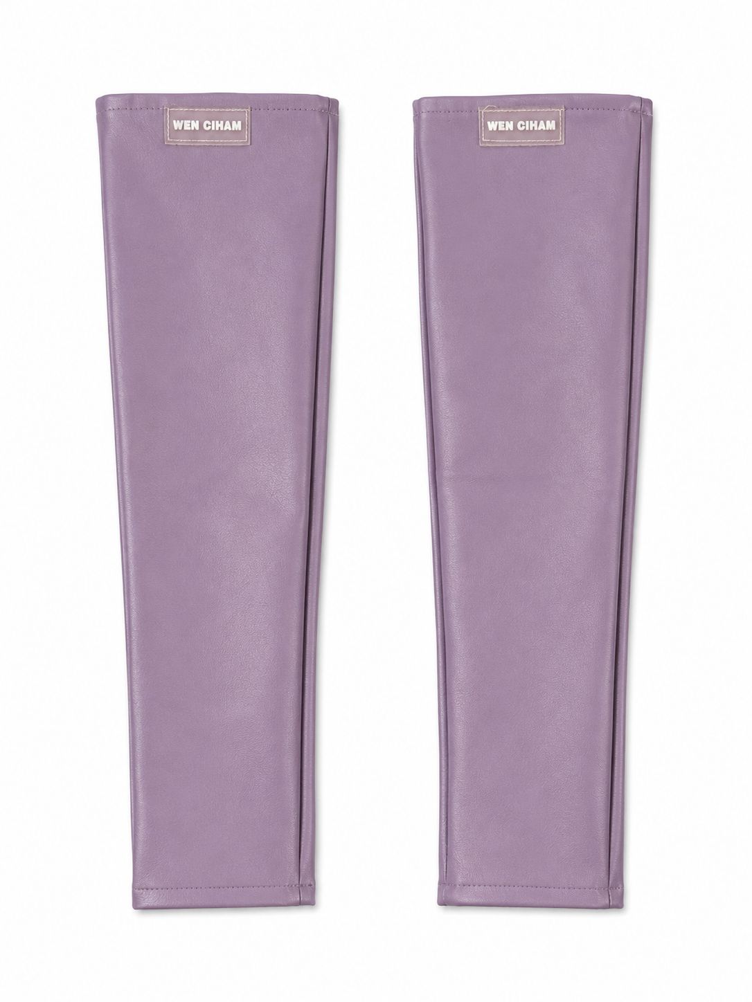 Lilac Sleeves