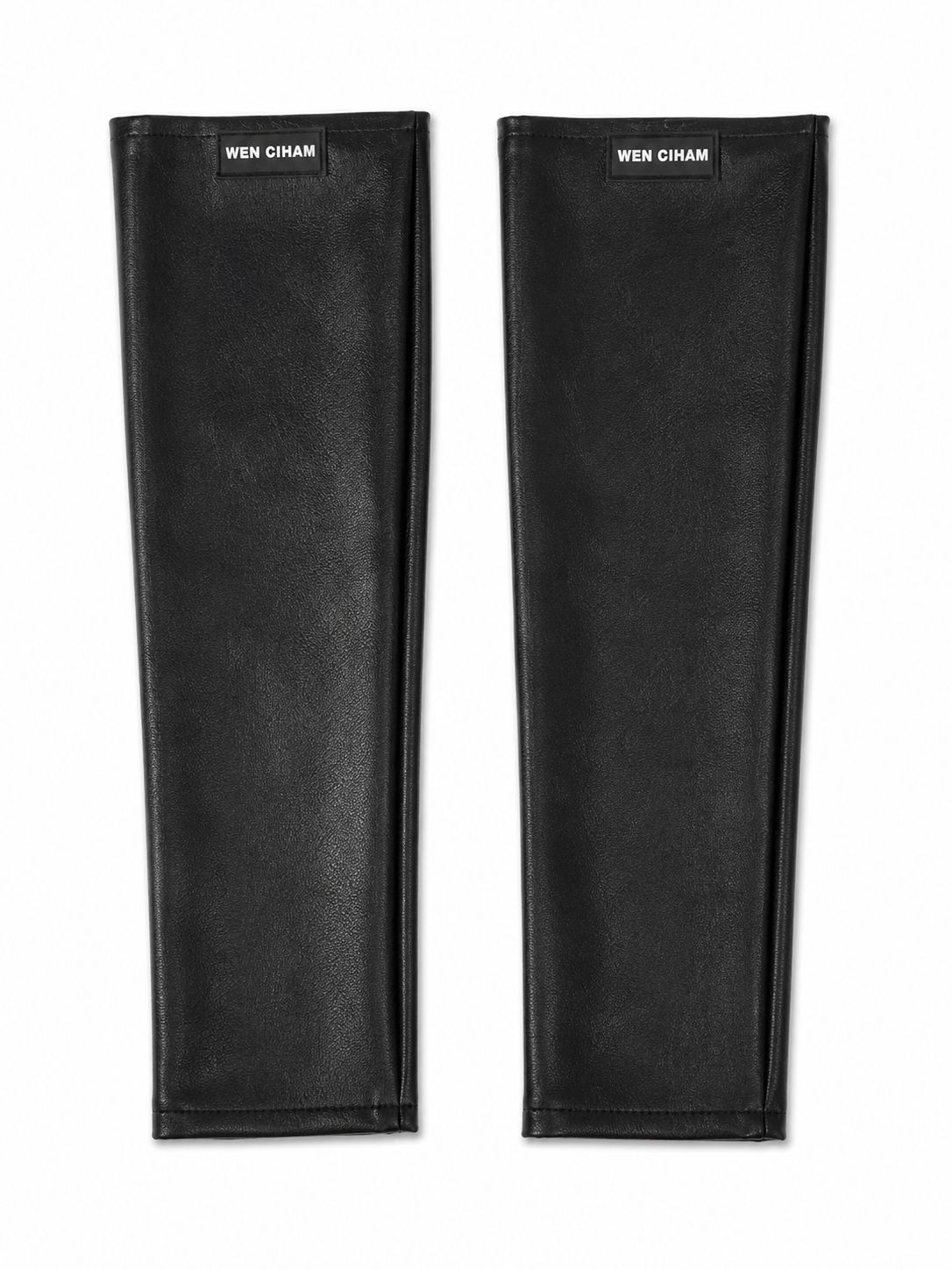 Black Sleeves