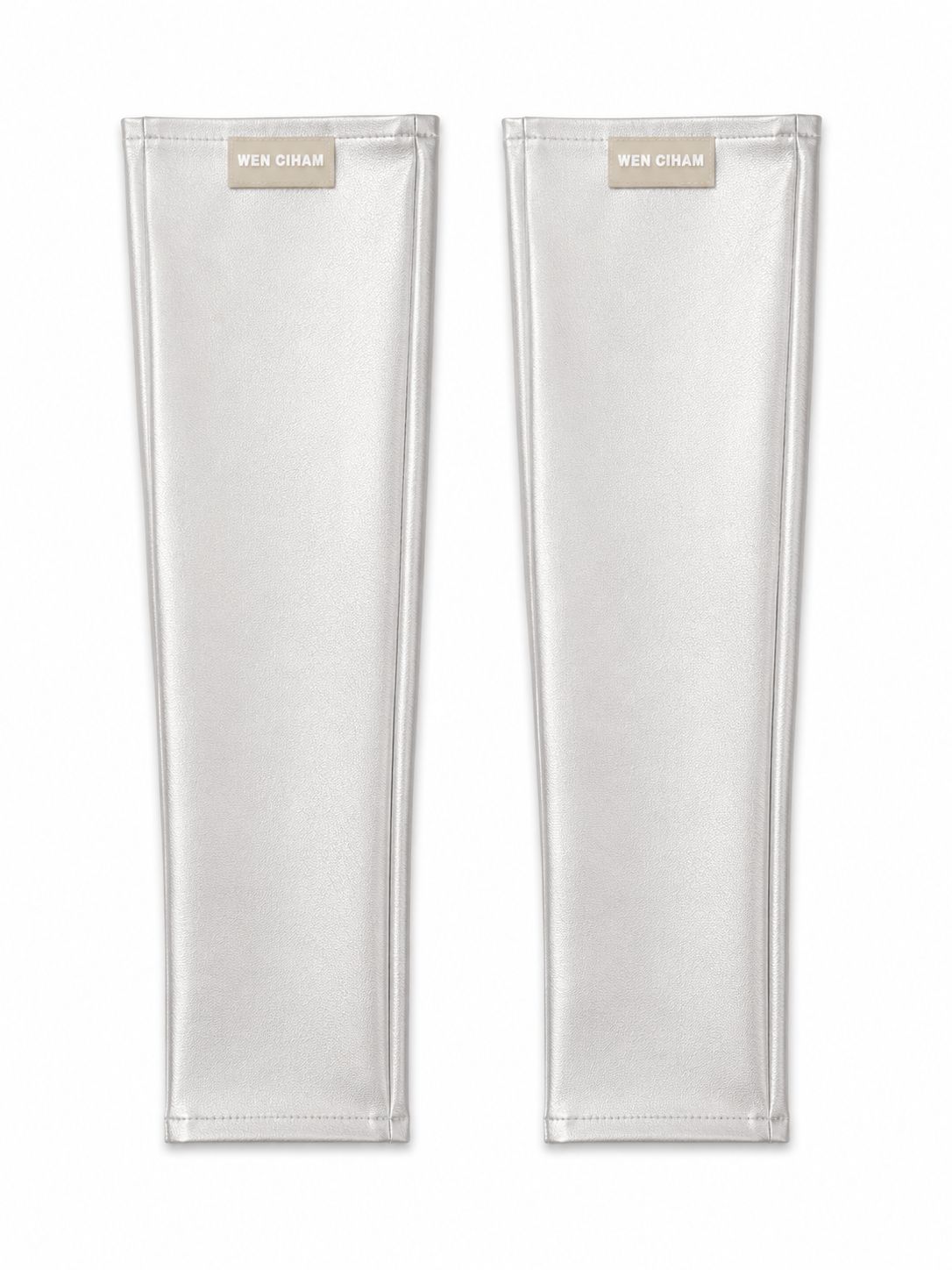 Silver Sleeves