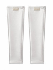 Silver Sleeves