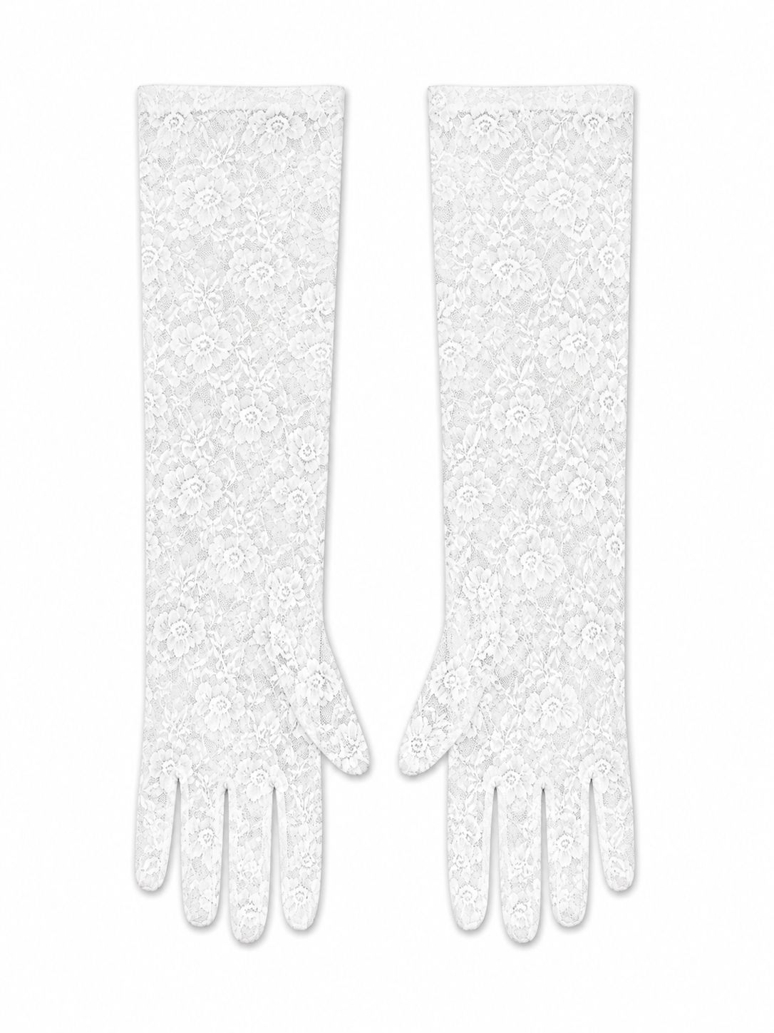 Saintless Gloves
