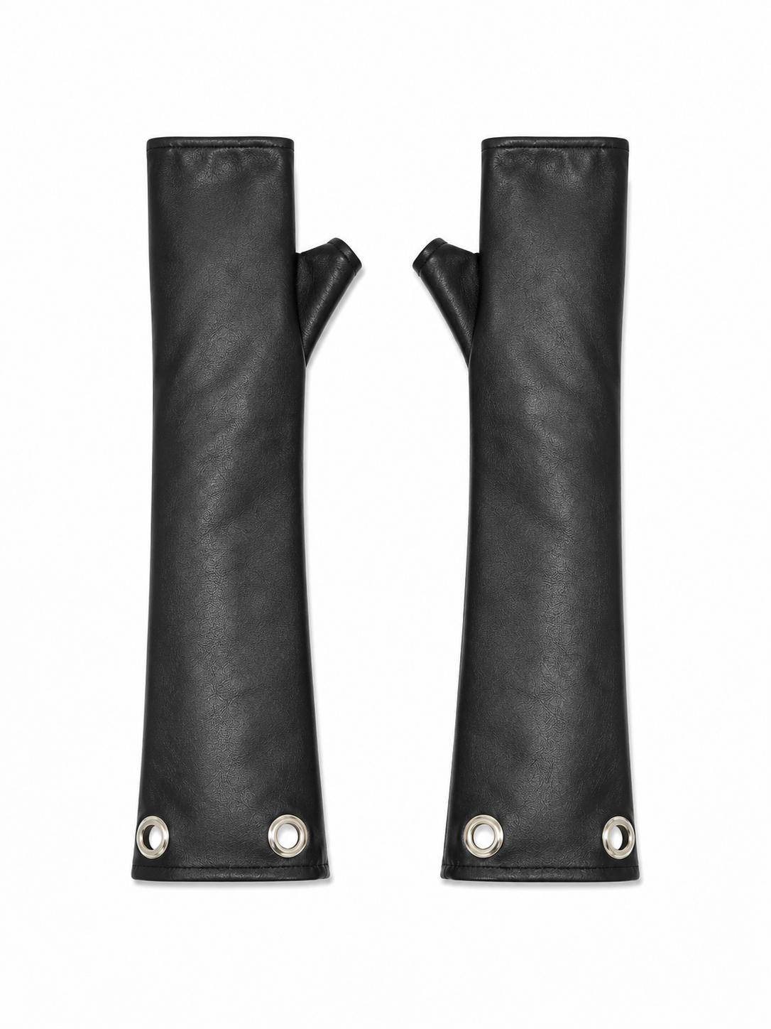 Forge Sleeves