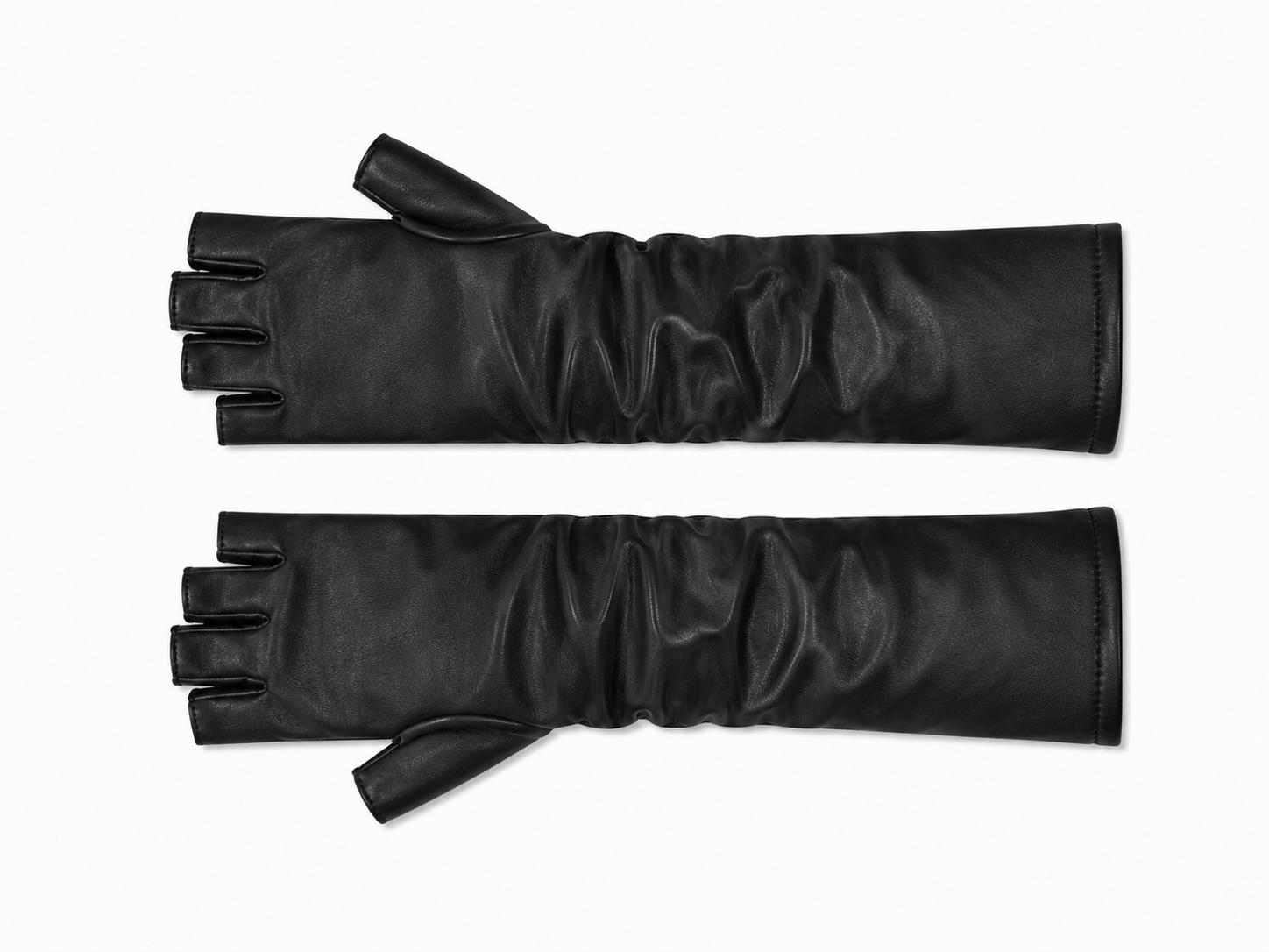 Gather Gloves