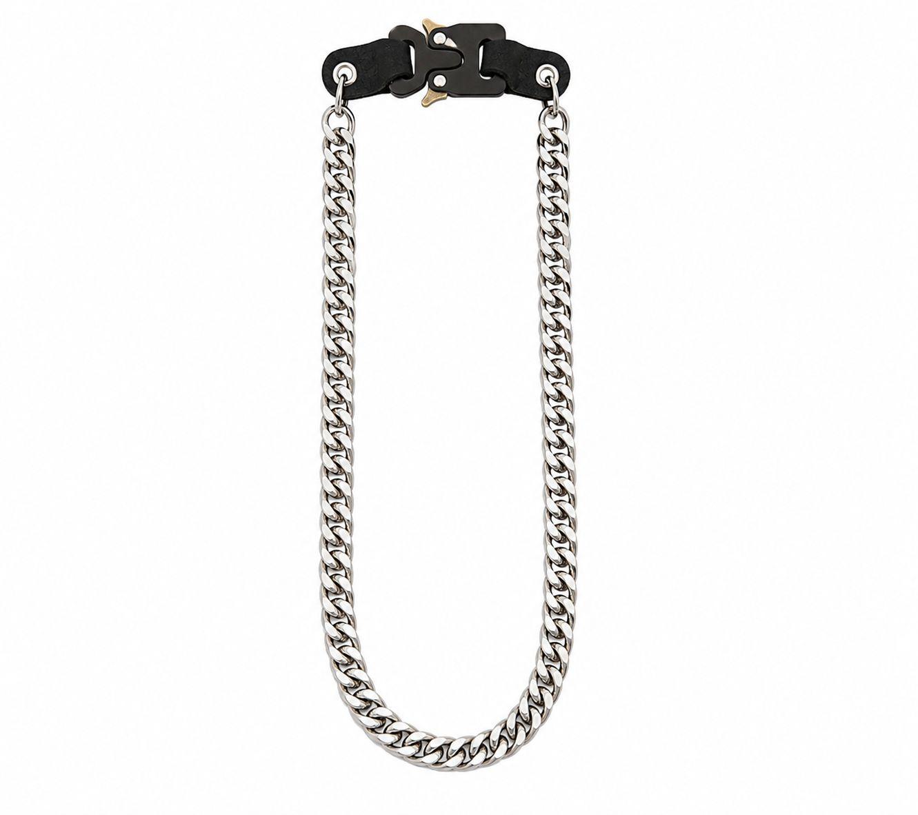 Titan Chain Necklace