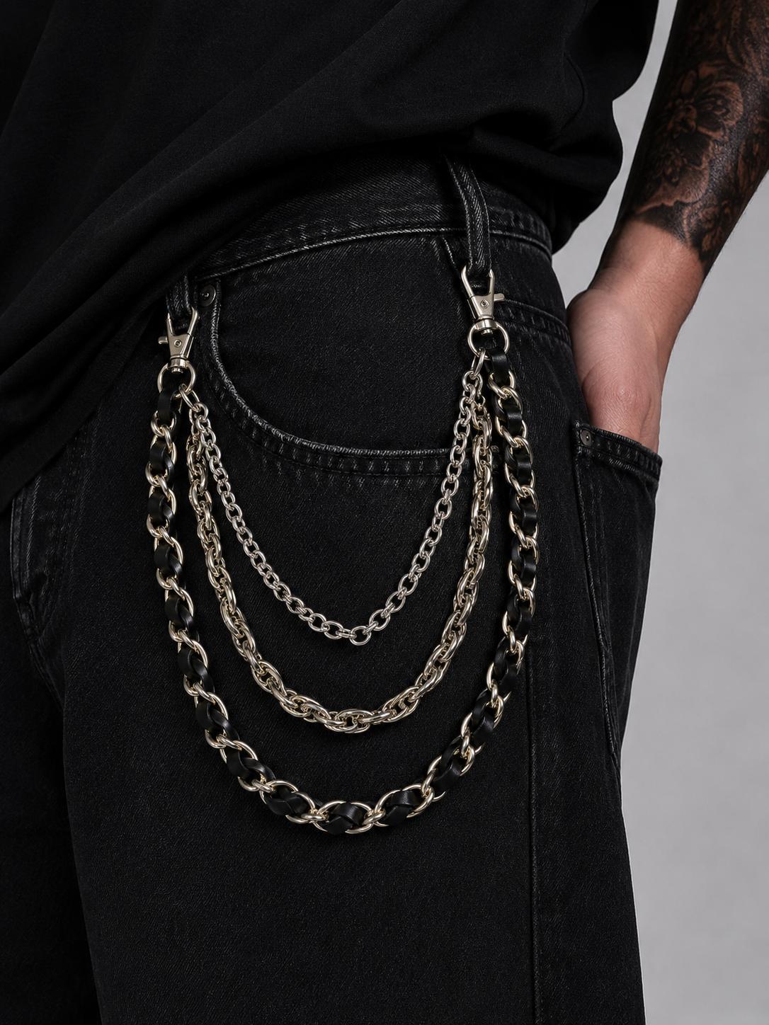 Street Drape Chain