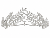 Royal Flora Tiara