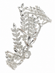 Royal Flora Tiara