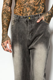 Bandit denim