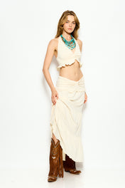 Boho layered Set
