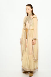 Zaya flow kimono