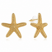 Ocean Star Earrings