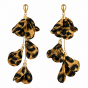 Savanna Bloom Earrings