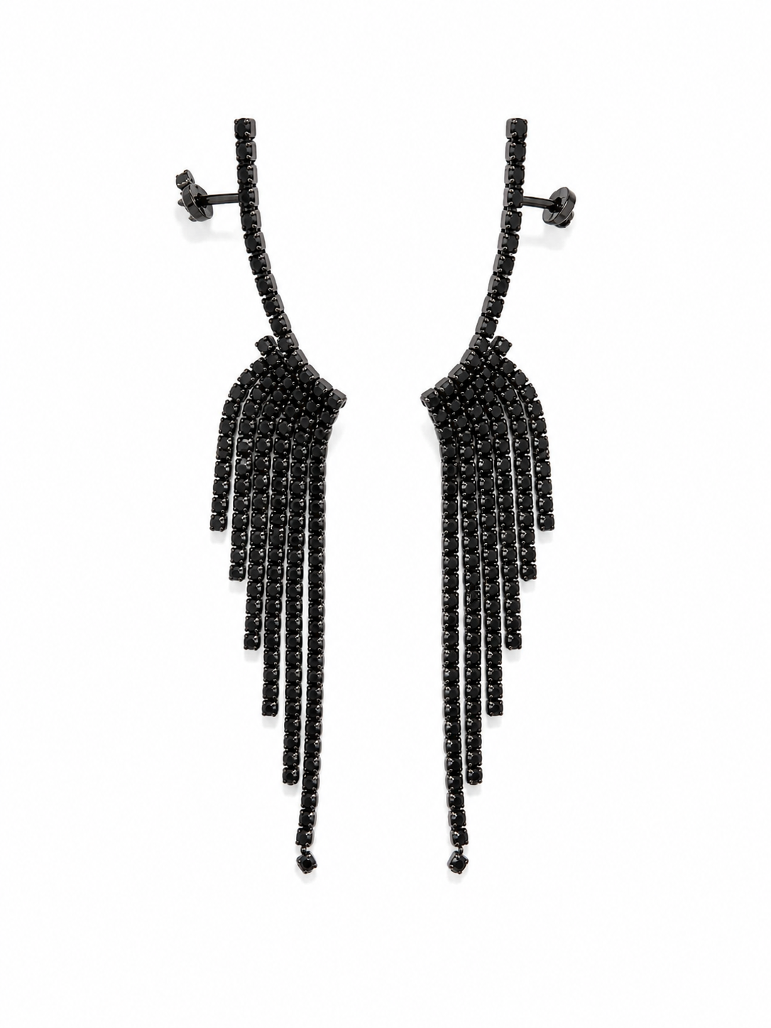 Dark Muse Ear Cuff