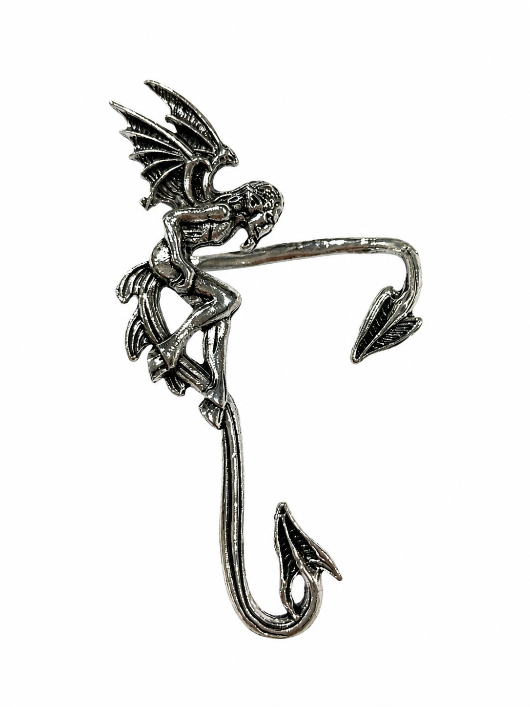 Dark Demon Cuff