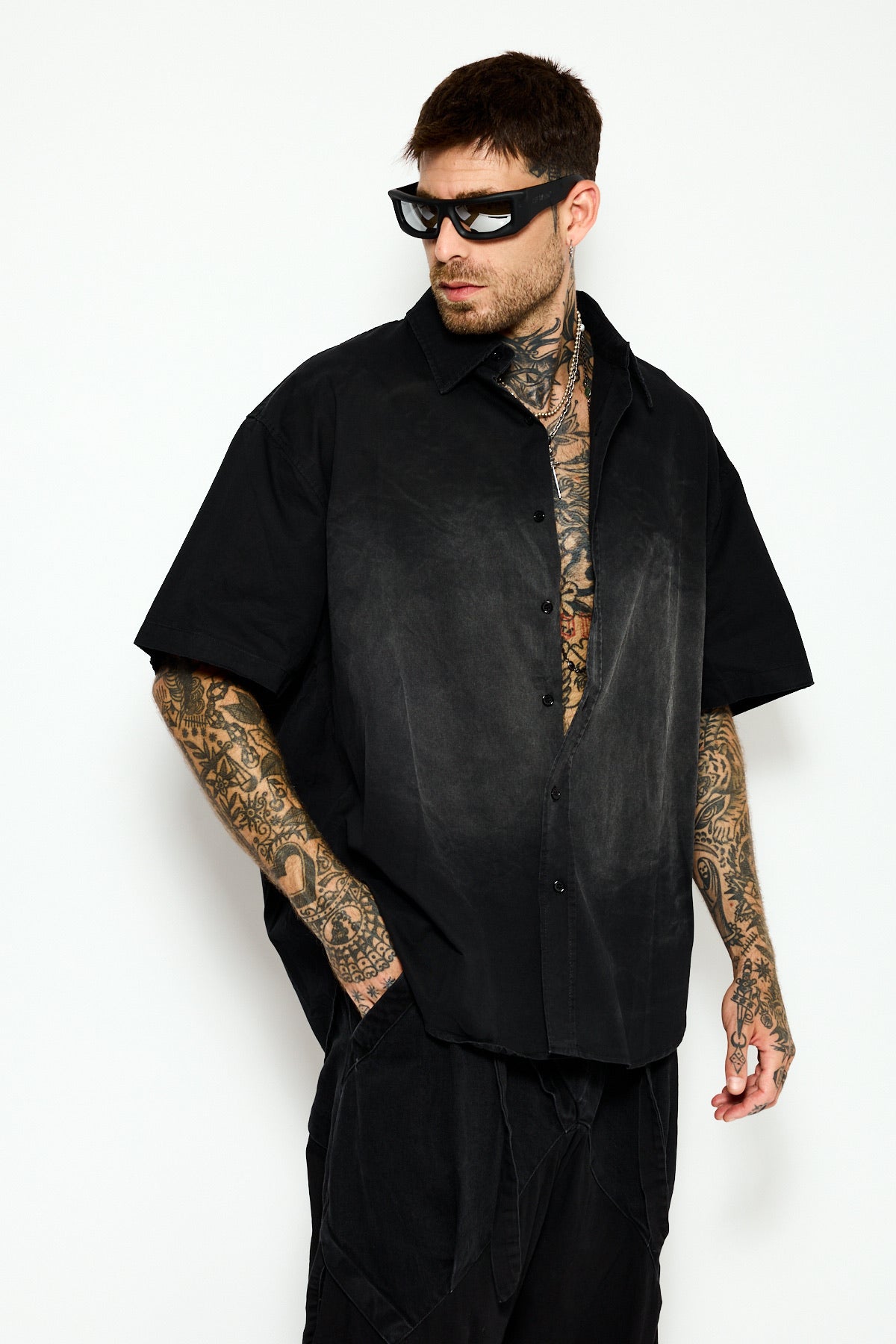 Arketa signature Shirt