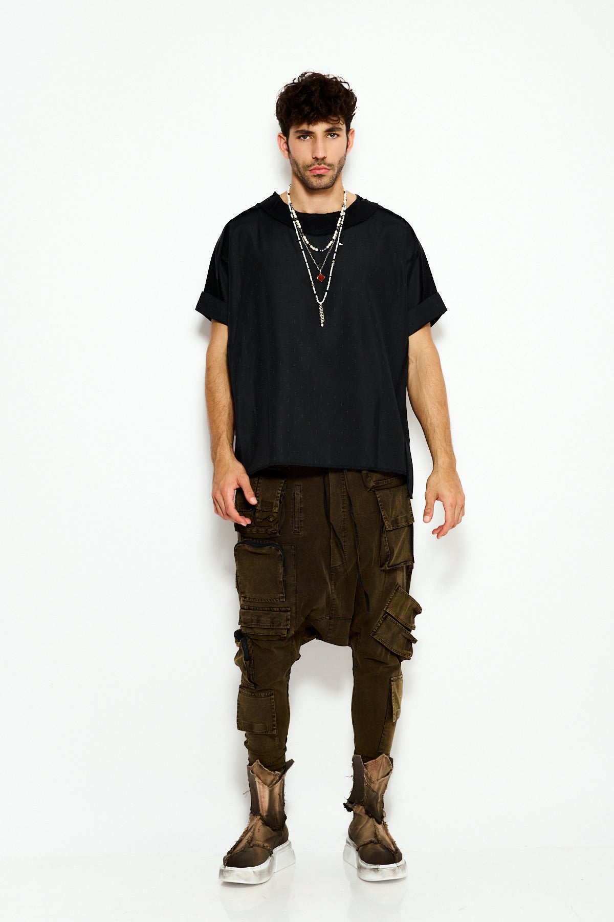 Core street T shirt