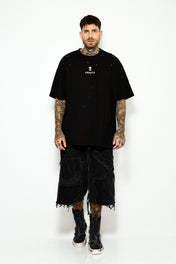 Oversized ARKETA T shirt