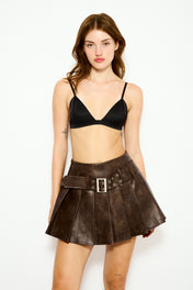 sleek Triangle top