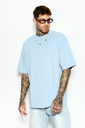 Clean oversized T shirt