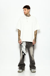 Bandit denim