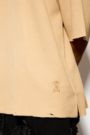 Desert rib T shirt