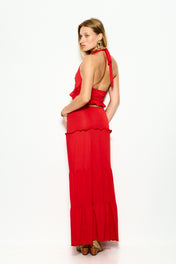 Boho layered Set