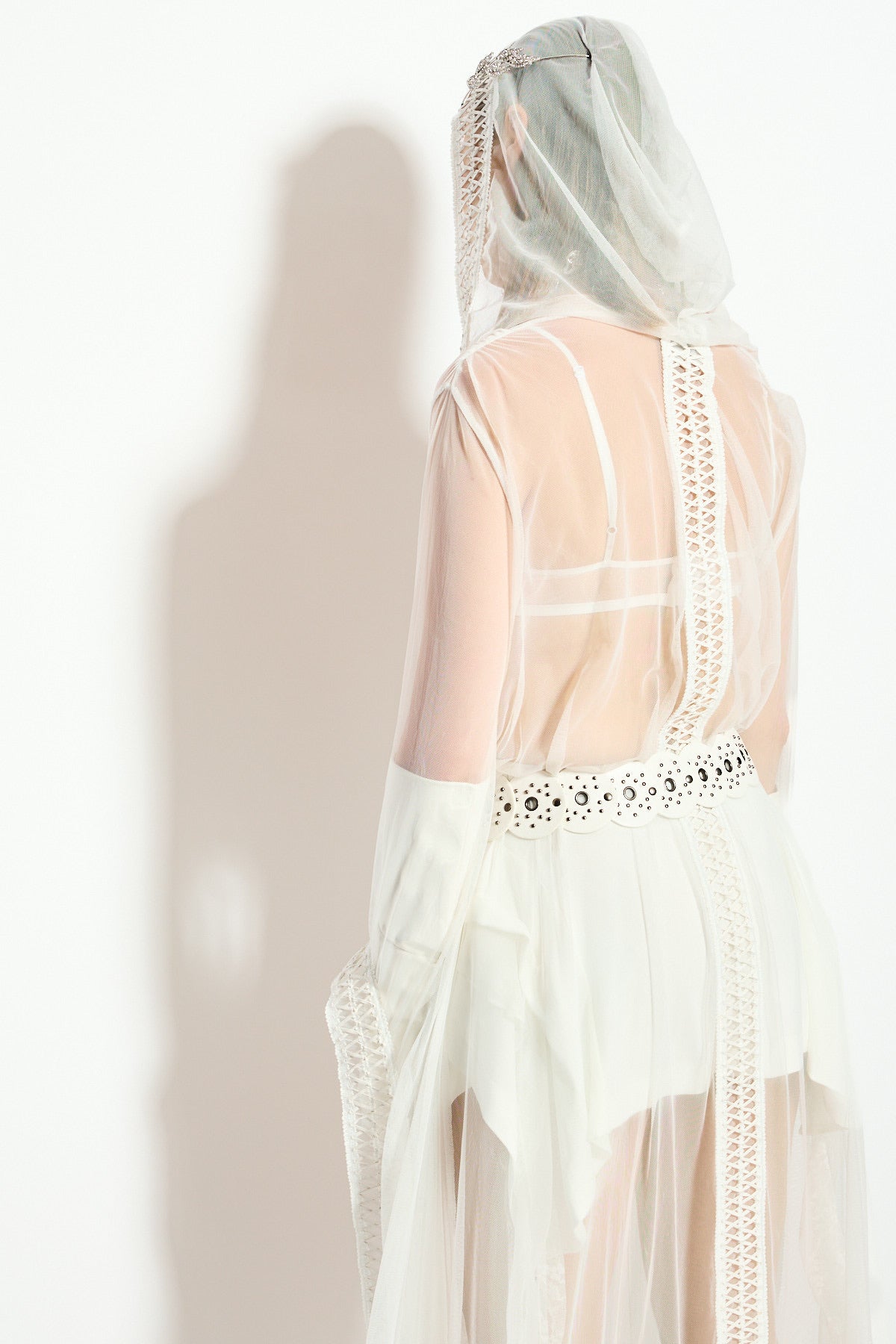 Zaya flow kimono