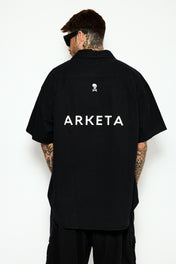 Arketa signature Shirt