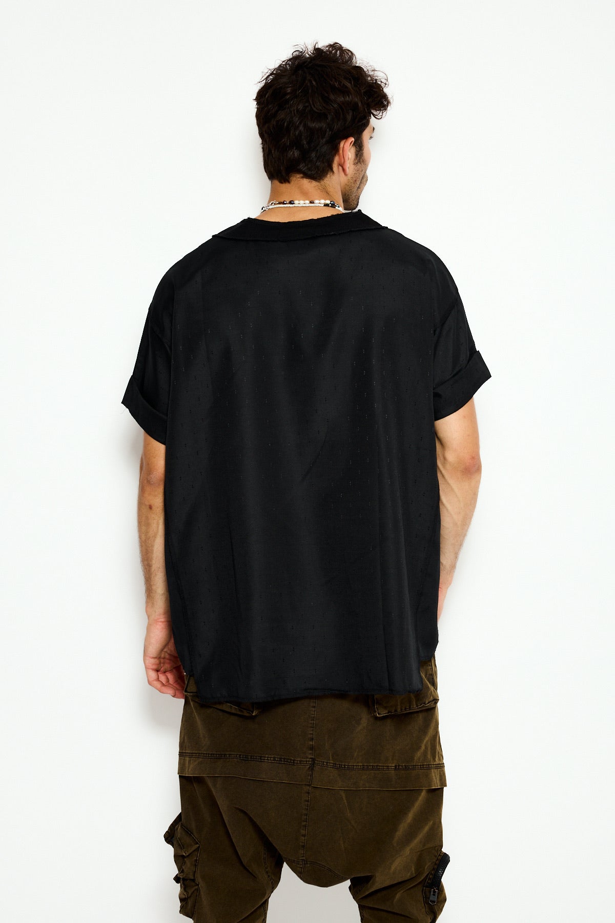 Core street T shirt