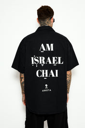 Arketa signature Shirt
