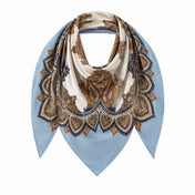 Sky Medalion Bandana