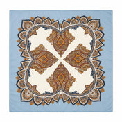 Sky Medalion Bandana
