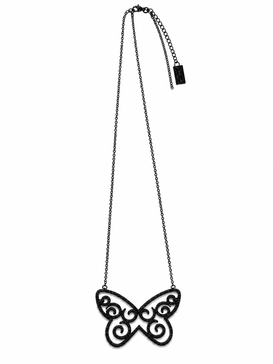 Velvet Wings Chain