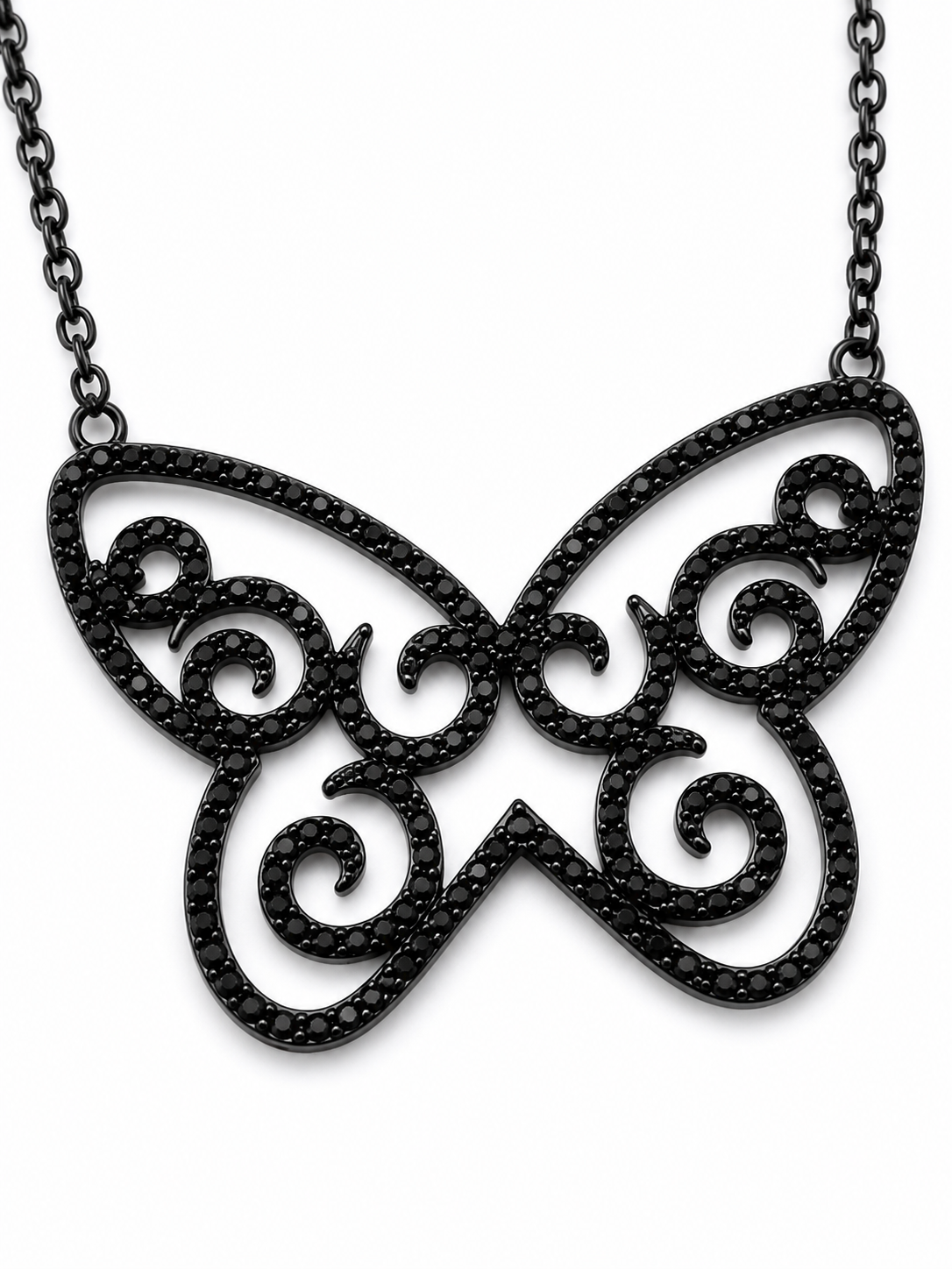 Velvet Wings Chain