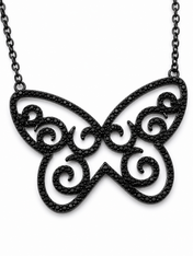 Velvet Wings Chain