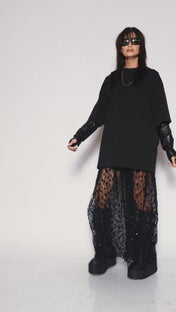 Shadow Tee