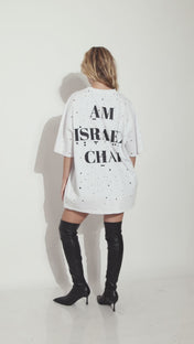 Oversized ARKETA T shirt
