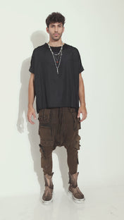 Core street T shirt